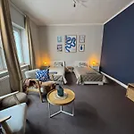 Apartmán Huge With Sauna And Free Parking Duisburg