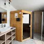 Huge With Sauna And Free Parking * Duisburg