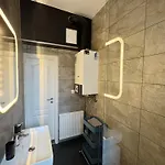 Apartmán Huge With Sauna And Free Parking *