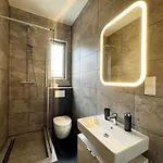 Huge With Sauna And Free Parking Apartmán Duisburg