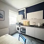 Apartmán Huge With Sauna And Free Parking Duisburg