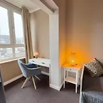 Apartmán Huge With Sauna And Free Parking