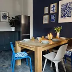 Apartmán Huge With Sauna And Free Parking Duisburg