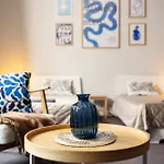 Huge With Sauna And Free Parking Apartmán Duisburg