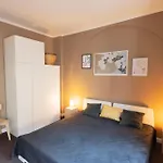 Apartmán Huge With Sauna And Free Parking