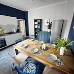 Huge With Sauna And Free Parking Apartmán