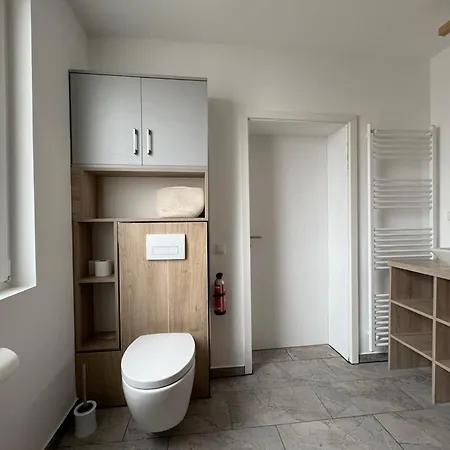 Huge With Sauna And Free Parking Daire