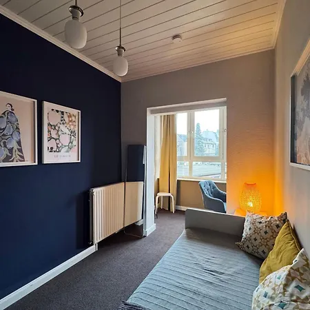Daire Huge With Sauna And Free Parking