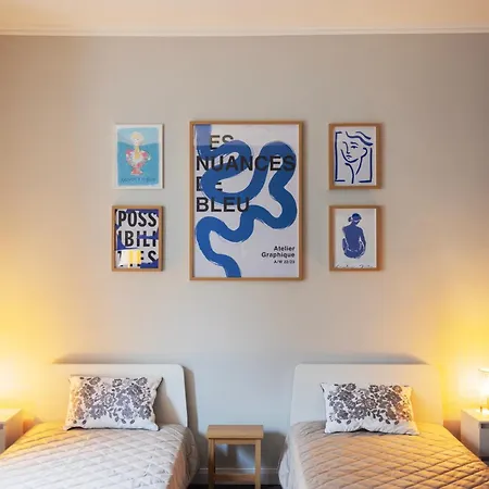 Huge With Sauna And Free Parking Apartament *