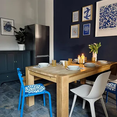 Apartament Huge With Sauna And Free Parking Duisburg