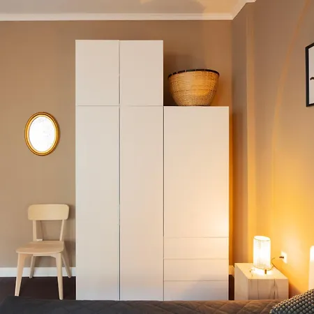 Huge With Sauna And Free Parking דיסבורג