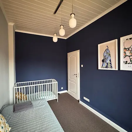 Huge With Sauna And Free Parking Daire *