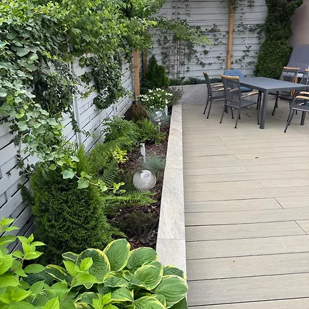 Apartament Huge With Sauna And Free Parking Duisburg