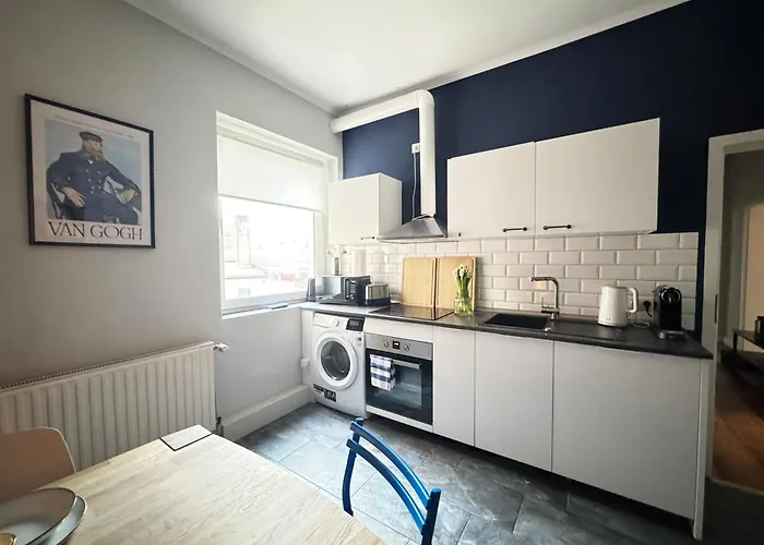 Lejlighed Huge With Sauna And Free Parking Duisburg