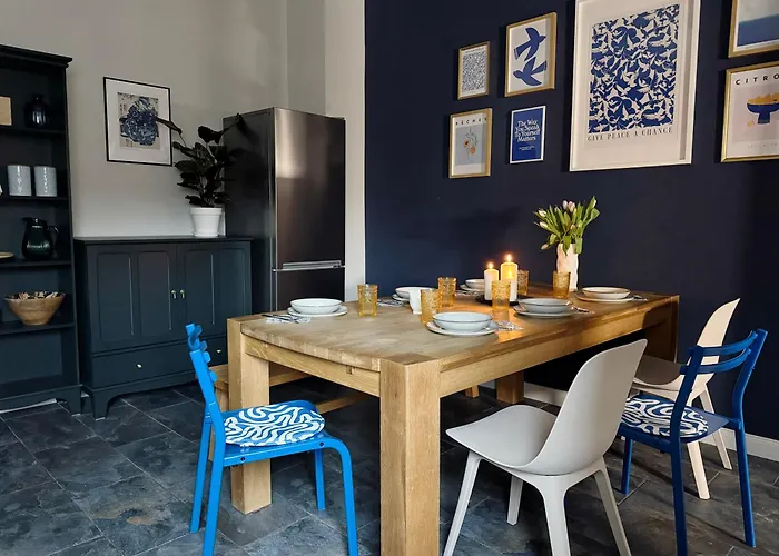 Lejlighed Huge With Sauna And Free Parking Duisburg