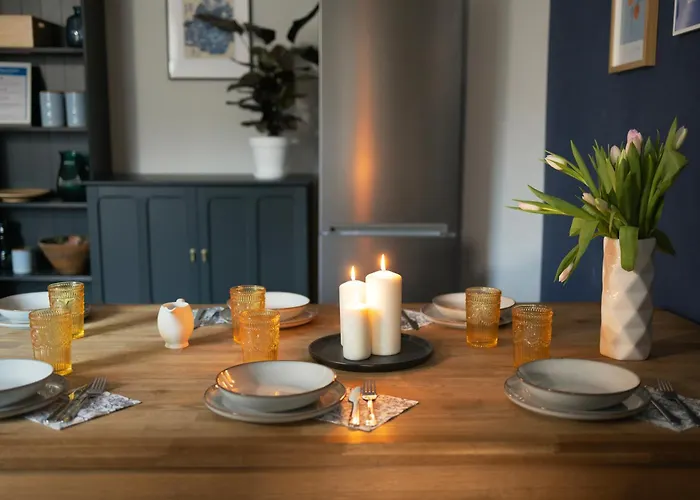 Lejlighed Huge With Sauna And Free Parking Duisburg