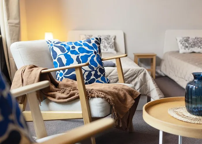 Huge With Sauna And Free Parking * Duisburg