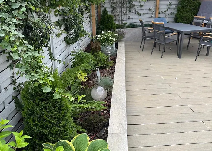 Lejlighed Huge With Sauna And Free Parking Duisburg